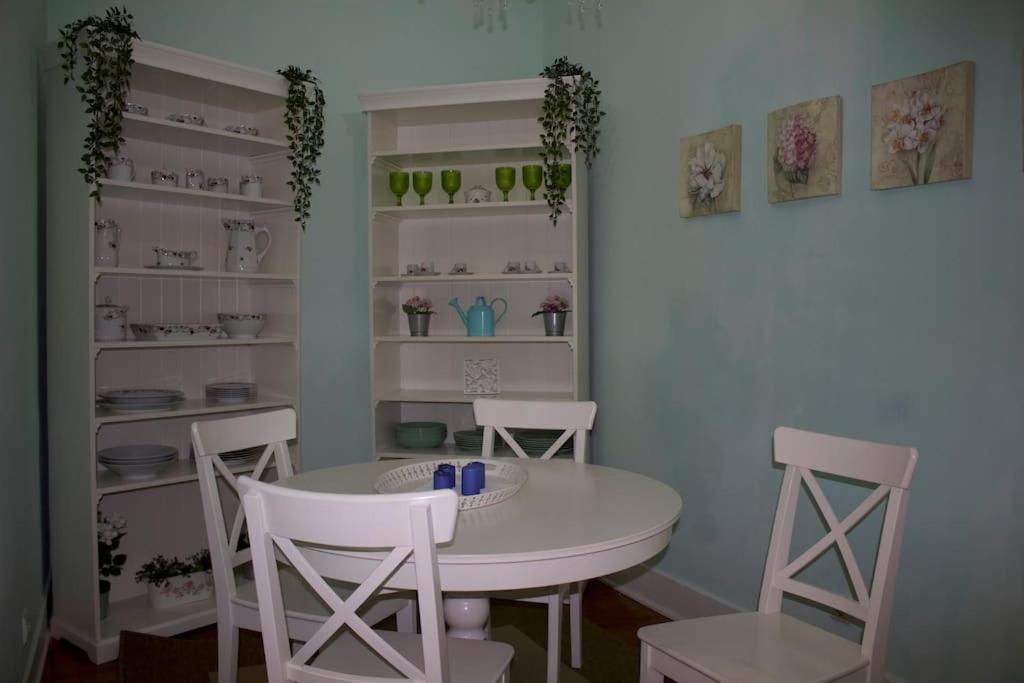 Casa D'Arroios By Lisbon Village Apartments 외부 사진